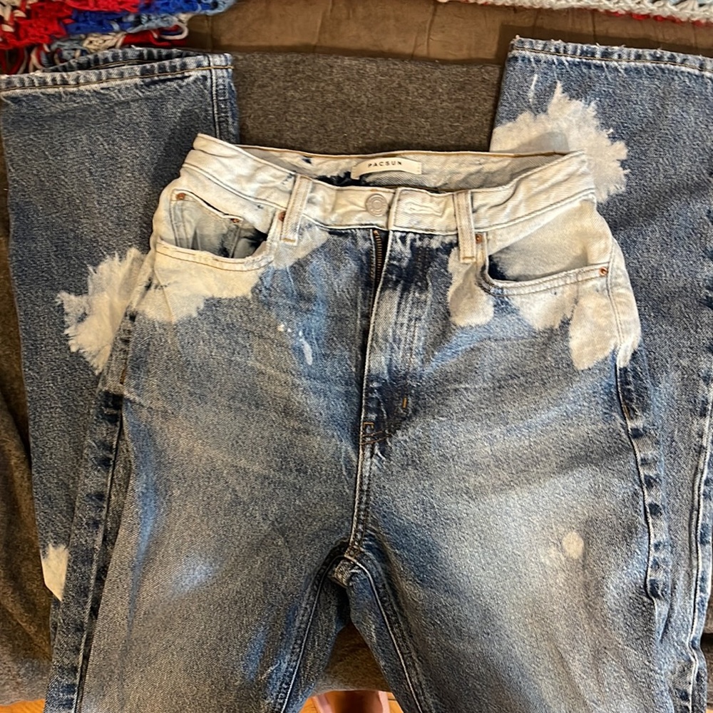 Pacsun Jeans - Picture 3 of 6